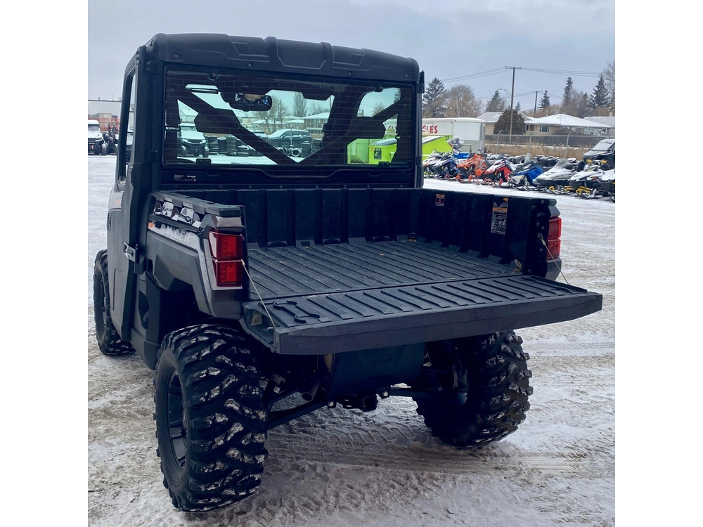 2024 Polaris Ranger Xp 1000 Northstar Ultimate Rc alt