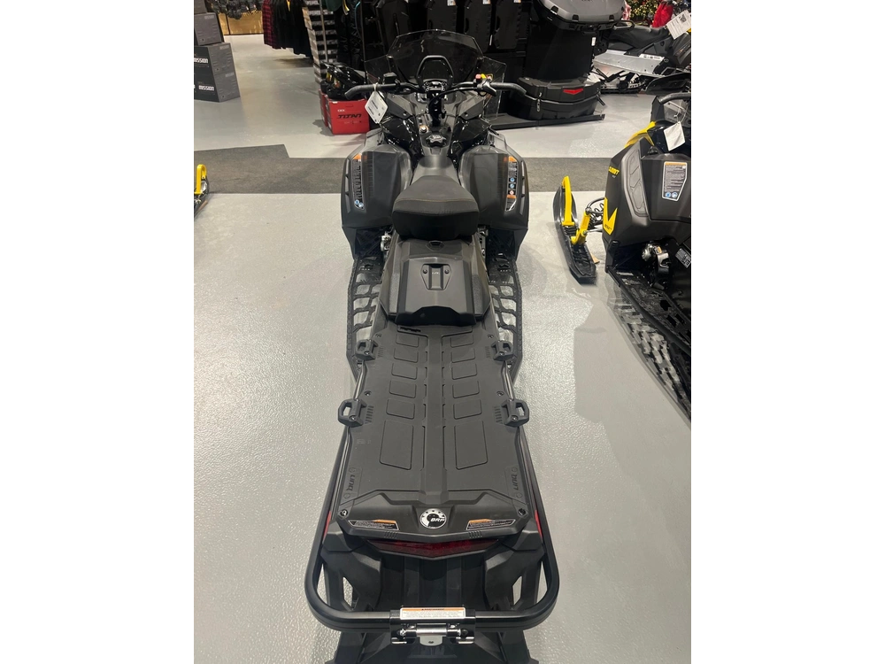 Ski-doo Tundra Le 600 Efi 154x16x1.5 2026 alt