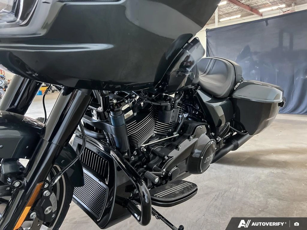 2025 Harley-davidson Fltrx - Road Glide® alt