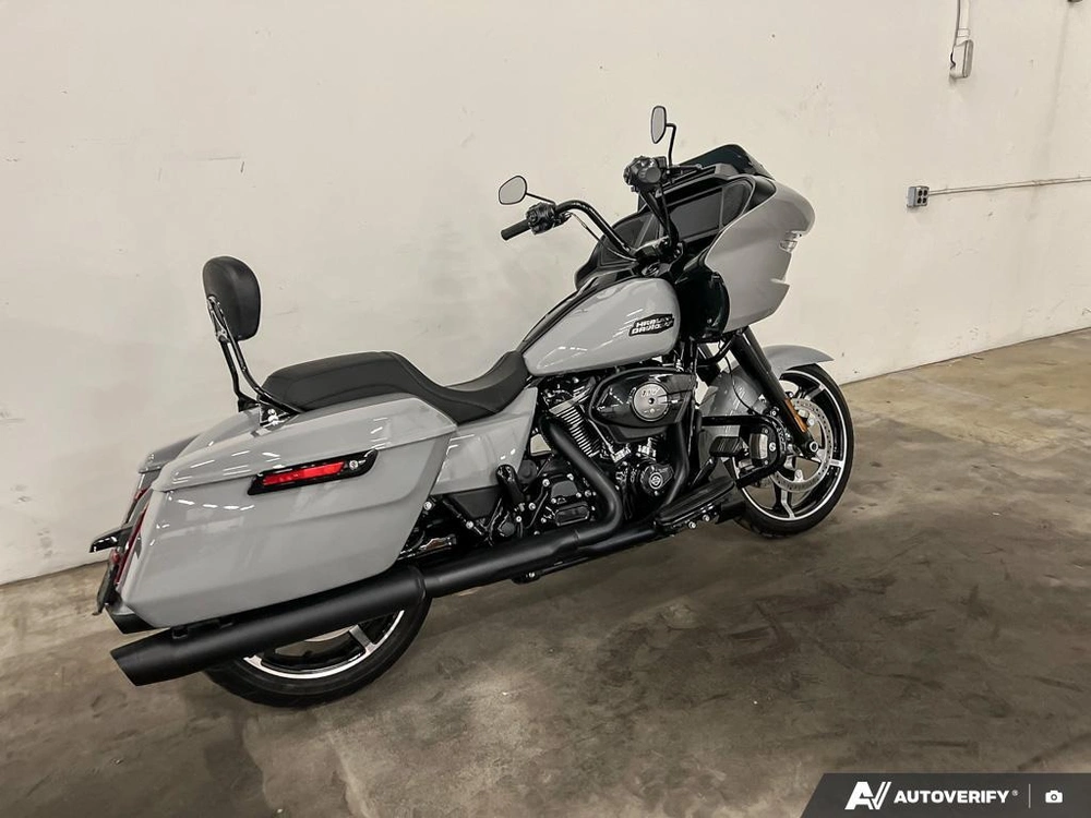 2025 Harley-davidson Fltrx - Road Glide® alt