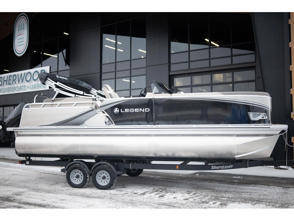 2024 Legend Q-series Cruiser Ws Sport Pro alt