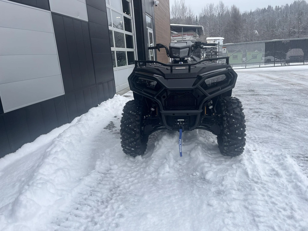 2026 Polaris Sportsman 570 Trail alt