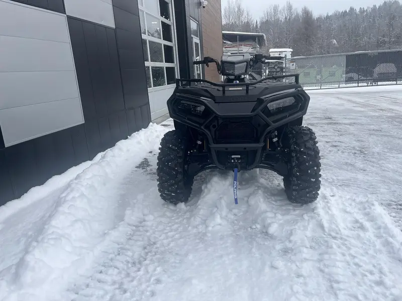 Polaris Sportsman 570 Trail 2026 alt