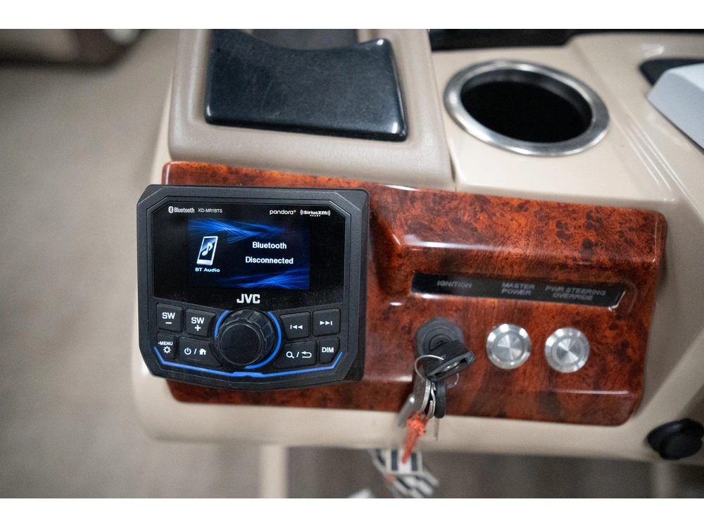 2016 Regency 254dl3 alt