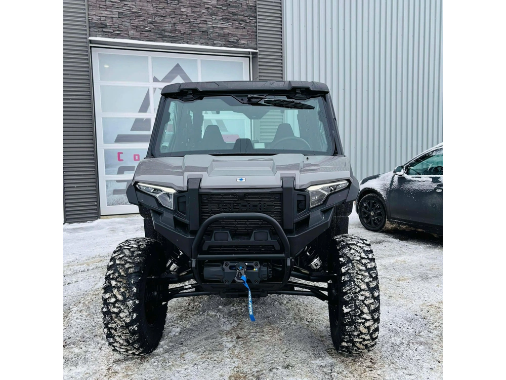 Polaris Xpedition Adventure Northstar G26gvw99ah 2026 alt