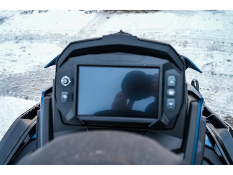 2026 Polaris 9R PRO RMK 155 LE 3.25