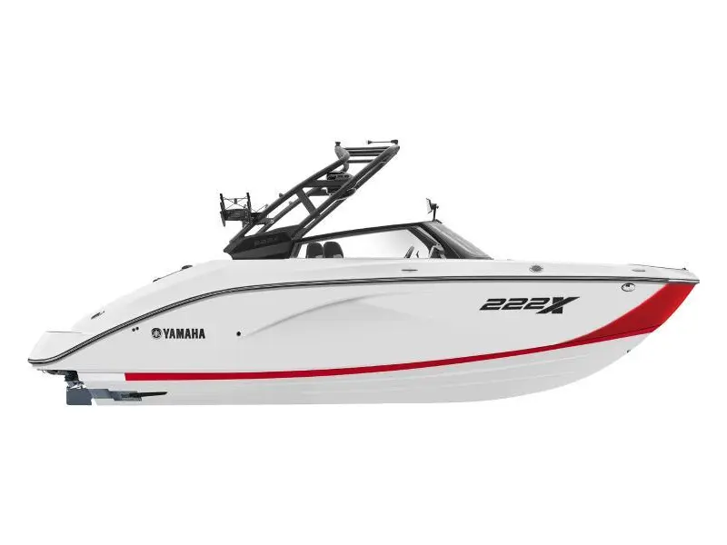 Yamaha 222XD 2026