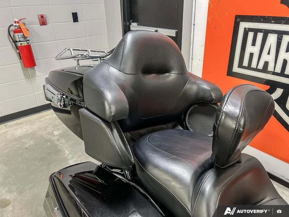 2017 Harley-davidson Flhtk - Ultra Limited alt