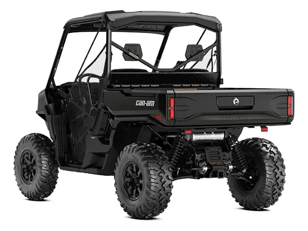 2026 Can-Am DEFENDER XT HD11