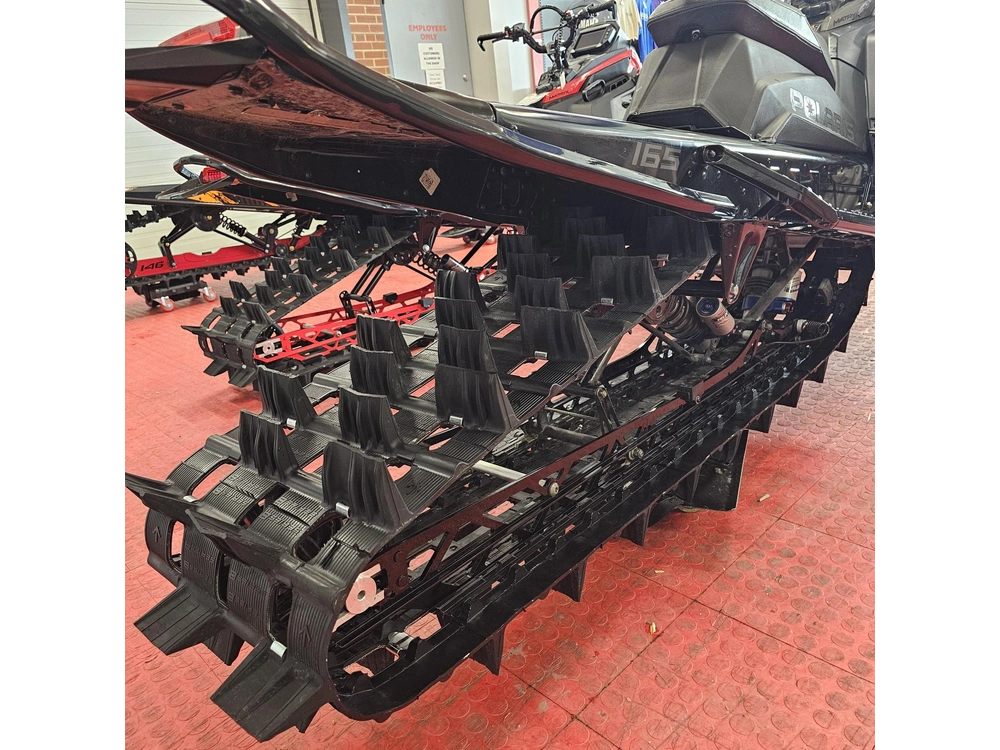 2024 Polaris 850 Rmk Khaos Slash 165 alt