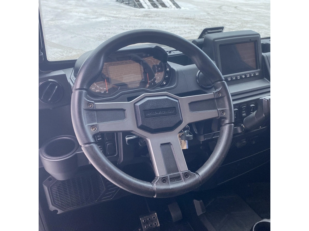 2024 Polaris Ranger Xp 1000 Northstar Ult Rc alt