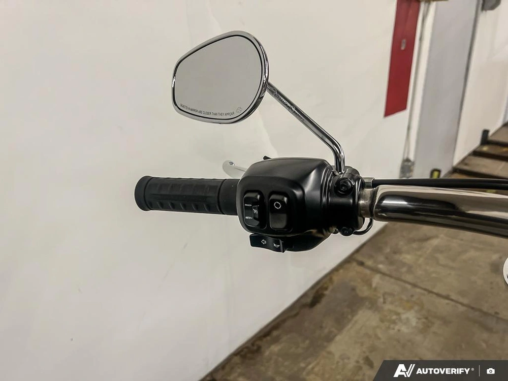 2025 Harley-davidson Fxbr - Breakout™ alt