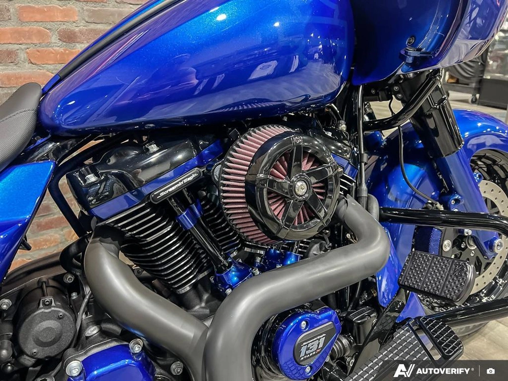 2025 Harley-davidson Fltrx - Road Glide® alt