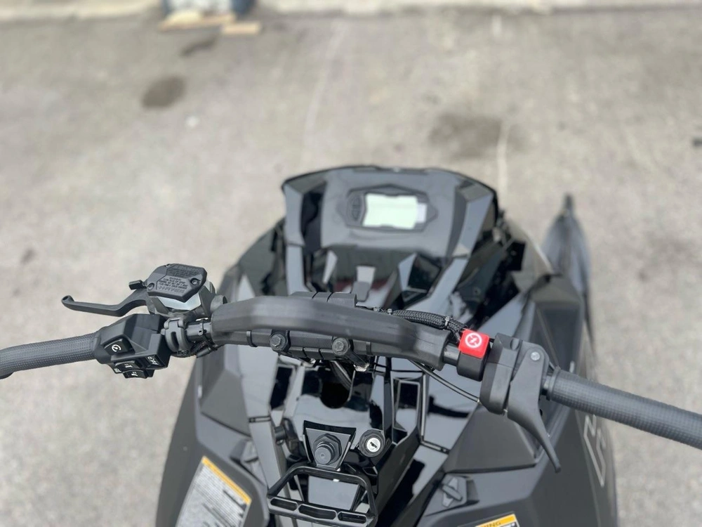 2026 Arctic Cat Hcx 858 146 2.6 (sport Gauge) alt