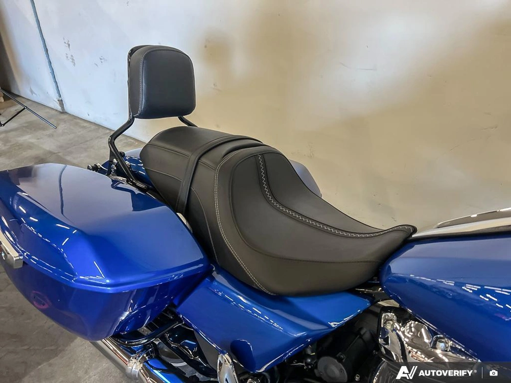 2025 Harley-davidson Fltrx - Road Glide® alt