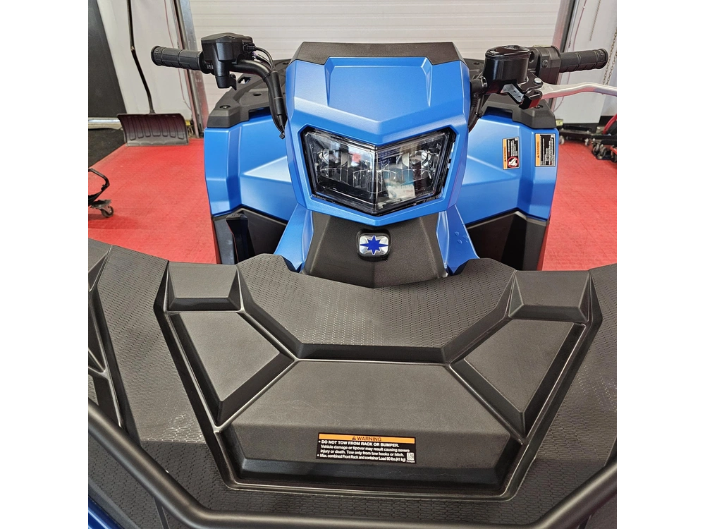 2025 Polaris Sportsman 570 Trail alt