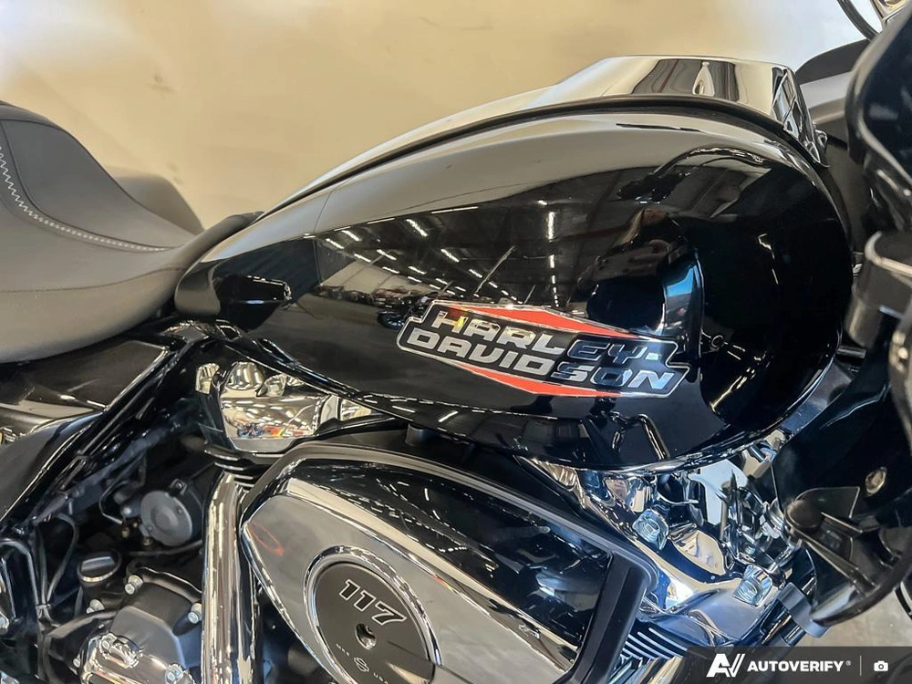 2025 Harley-davidson Fltrx - Road Glide® alt