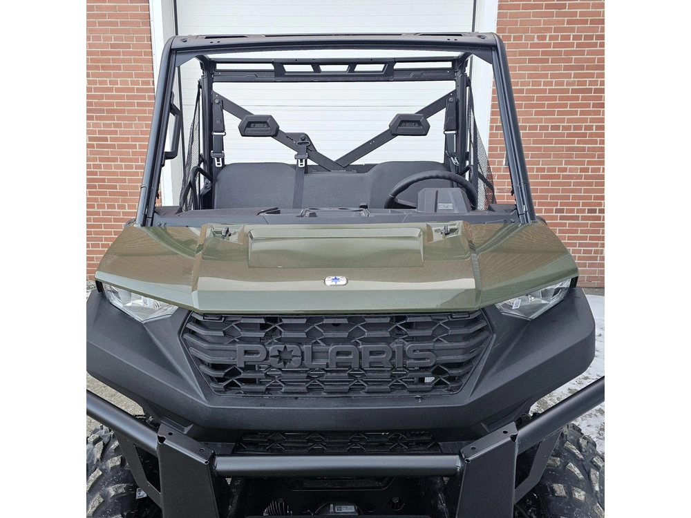 2026 Polaris Ranger 1000 Eps alt
