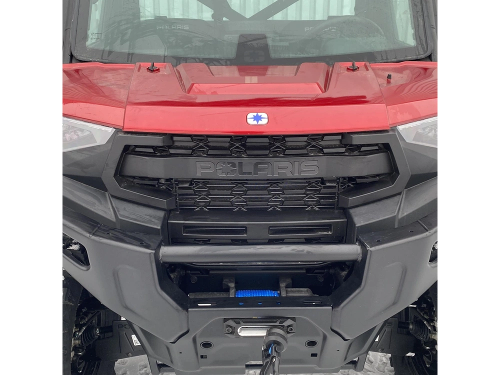 2026 Polaris Ranger Xp 1000 Northstar Ultimate alt