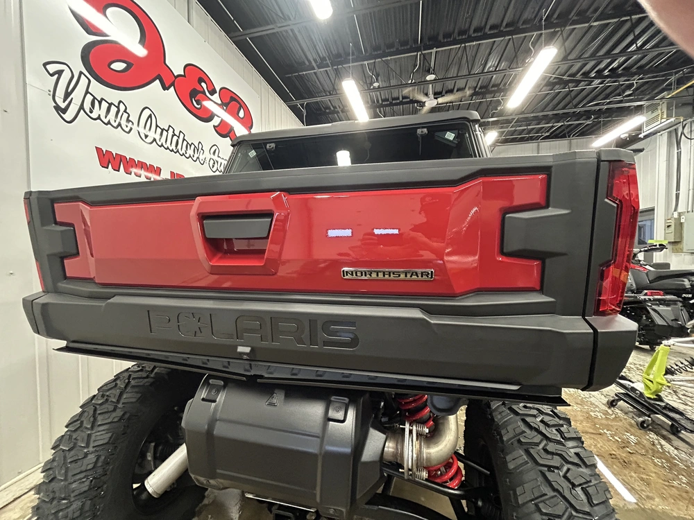 2026 Polaris Xpedition Xp 5 - Northstar alt