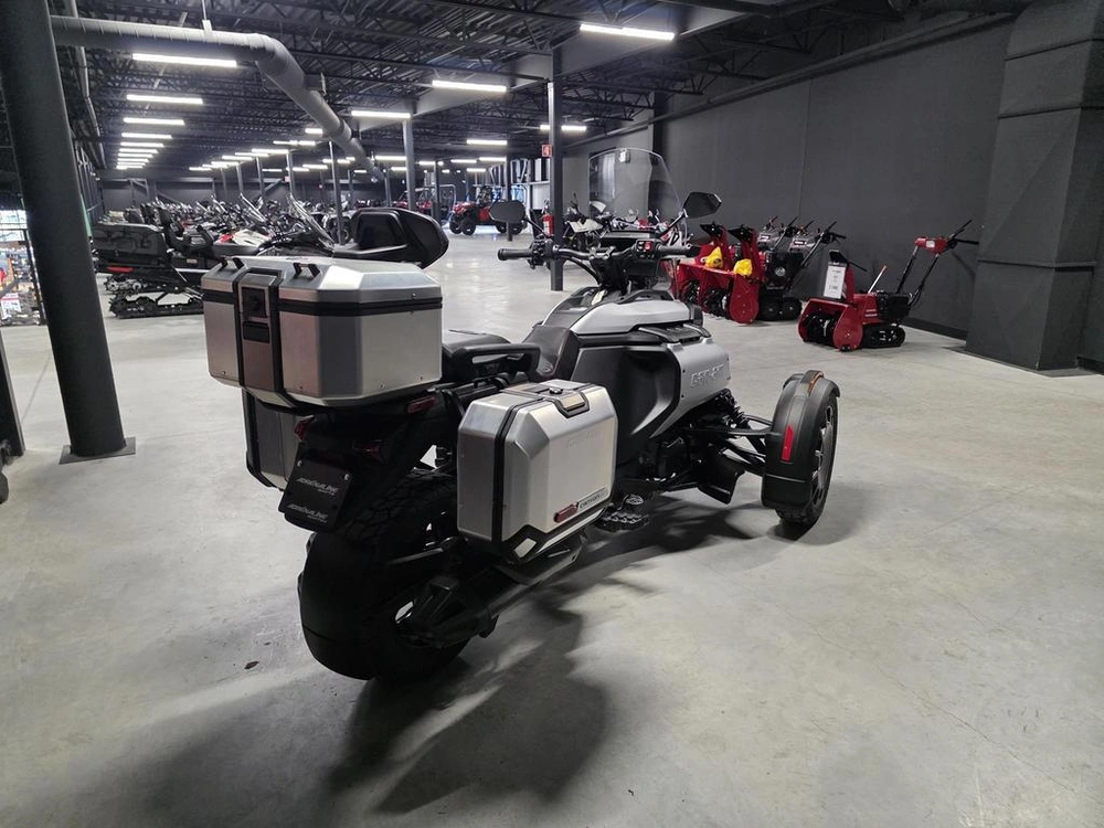 Can-am Canyon Xt 2025 alt