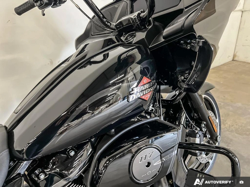 2025 Harley-davidson Fltrx - Road Glide® alt