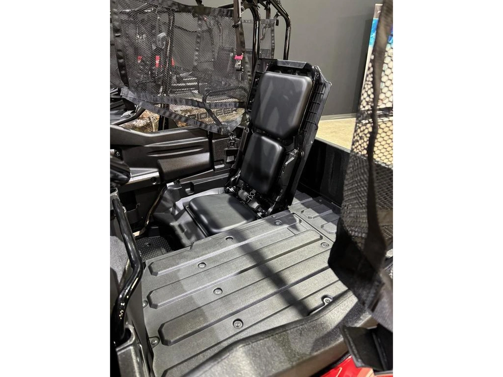 Honda Pioneer 1000 2025 alt