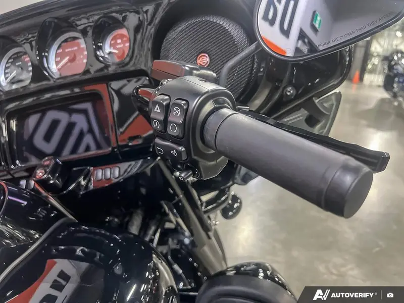 2024 Harley-Davidson FLHTK - Ultra Limited™