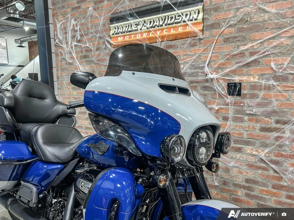 2023 Harley-davidson Flhtk - Ultra Limited alt