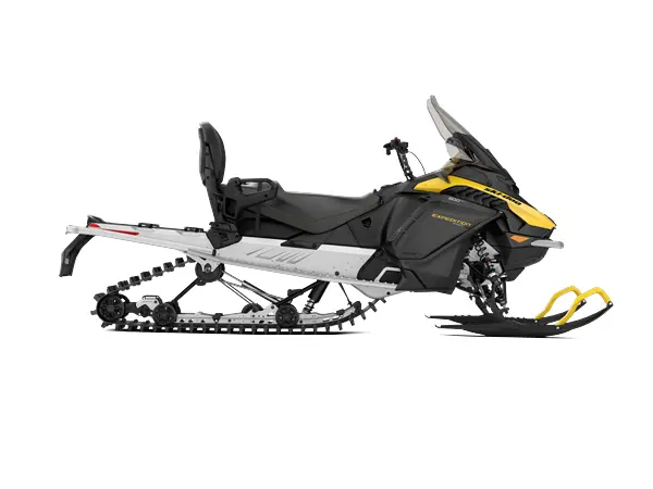 2026 Ski-Doo EXPEDITION SPORT 600 EFI 1.5" E.S.
