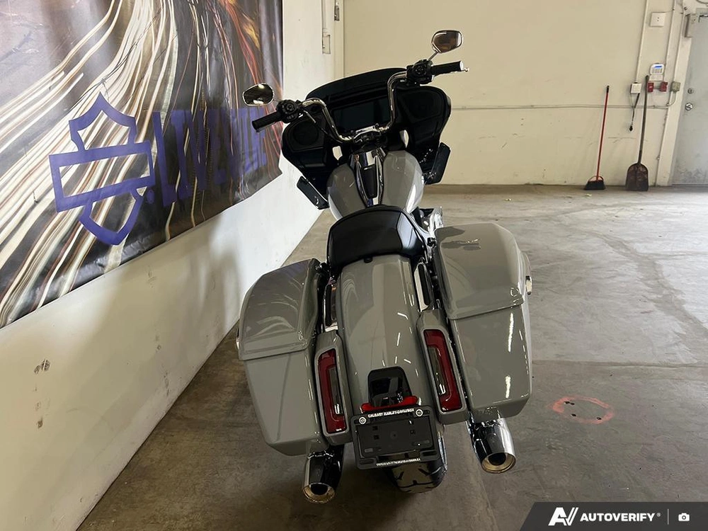 2025 Harley-davidson Fltrx - Road Glide® alt