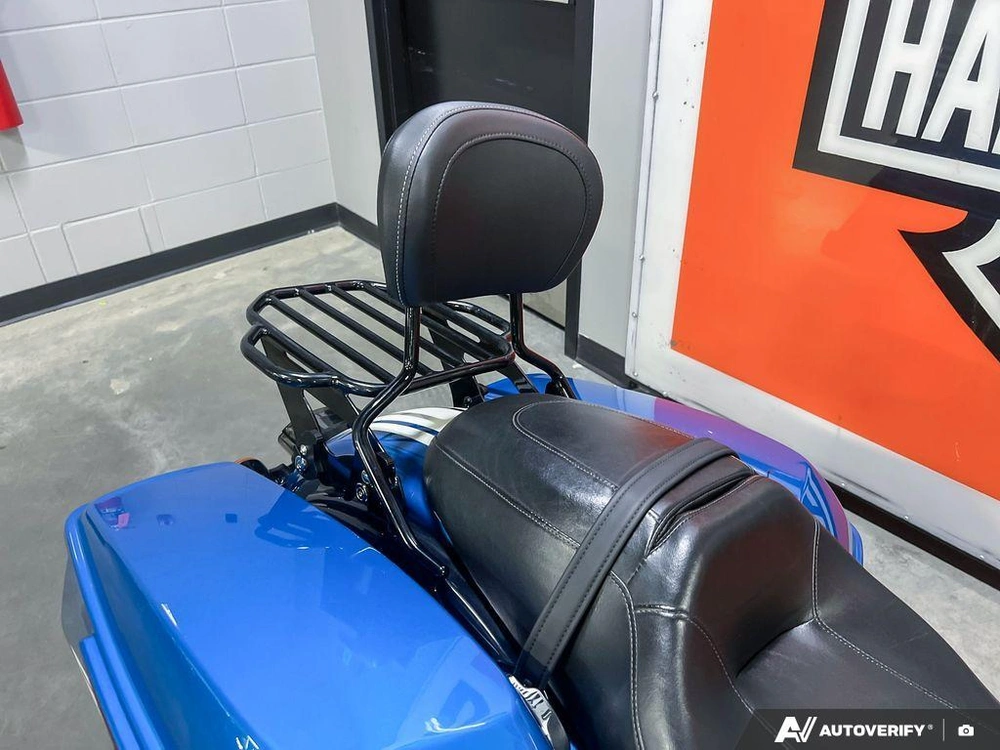 2023 Harley-davidson Flhxst - Street Glide™ St alt