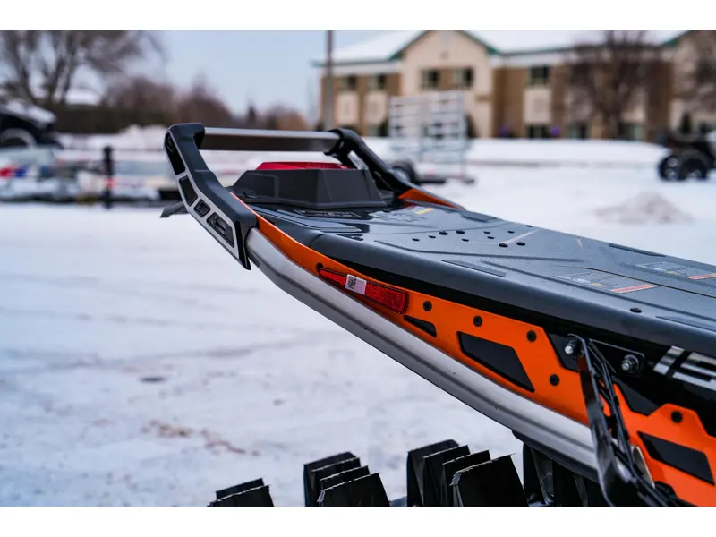 2026 Polaris 9R PRO RMK 155 LE 3.25