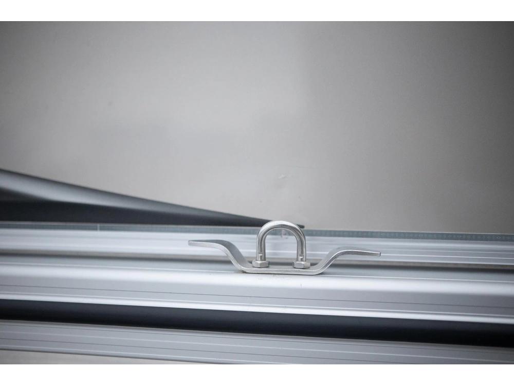 2024 Legend Q-series Cruiser Ws Sport Pro alt