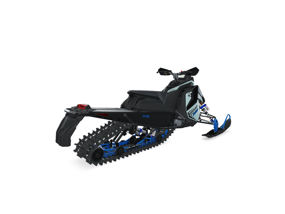 2026 Polaris 850 Switchback Assault 146 alt