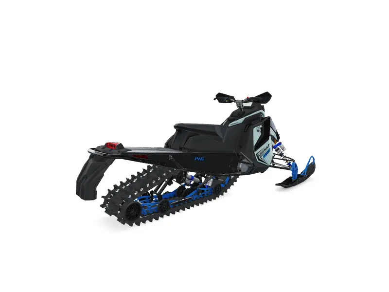 2026 Polaris 850 Switchback Assault 146