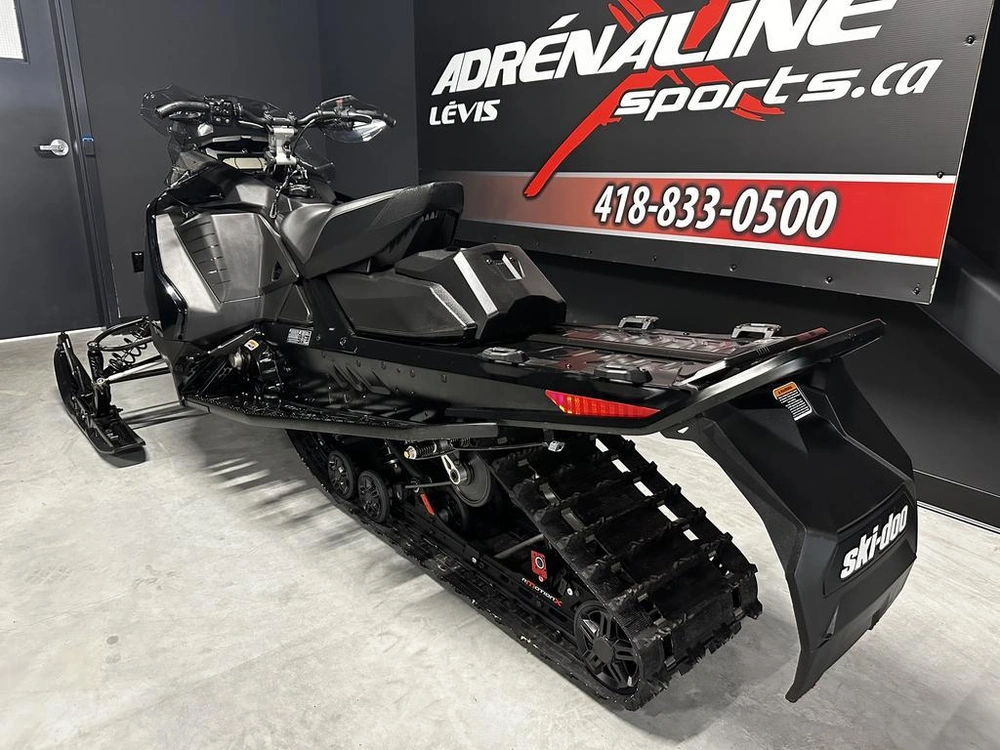 Ski-doo Renegade X 850 2023 alt