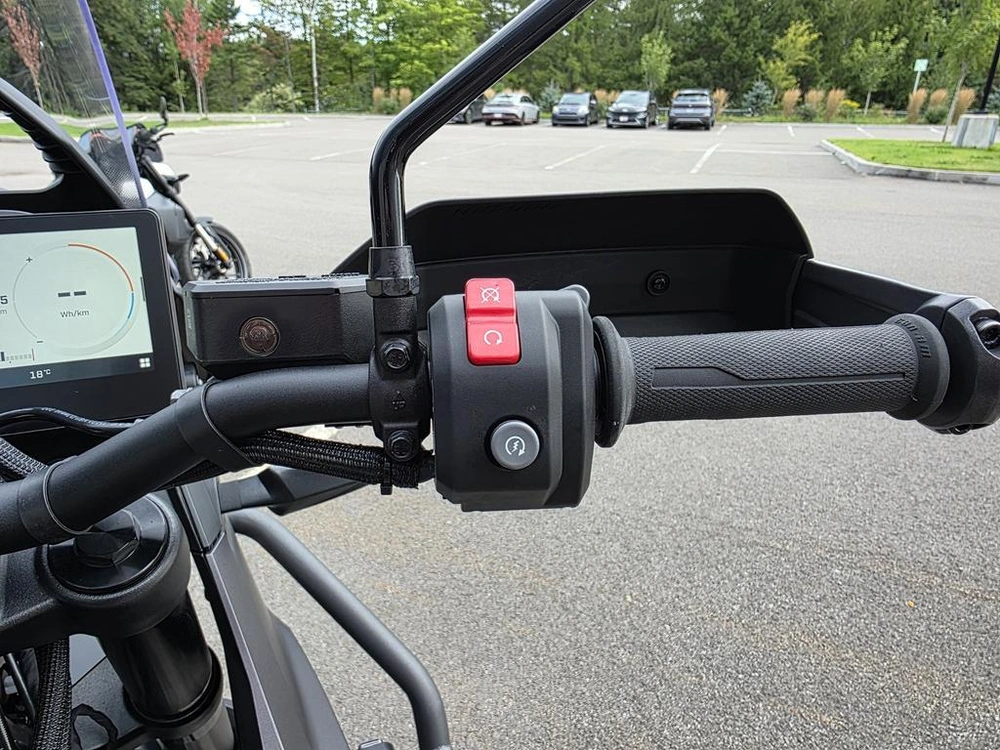 Can-am Origin 2025 alt