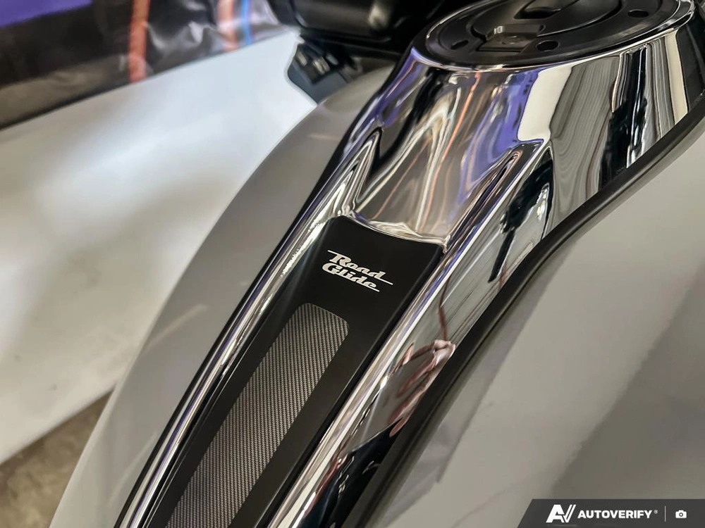 2025 Harley-davidson Fltrx - Road Glide® alt