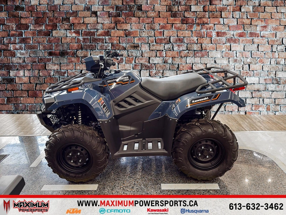 Kawasaki Brute Force 450 2025 alt