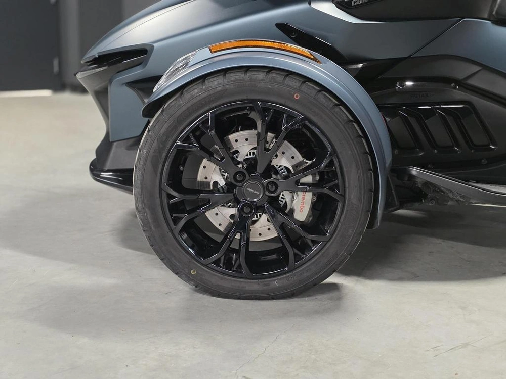 Can-am Spyder Rt Limited 2025 alt