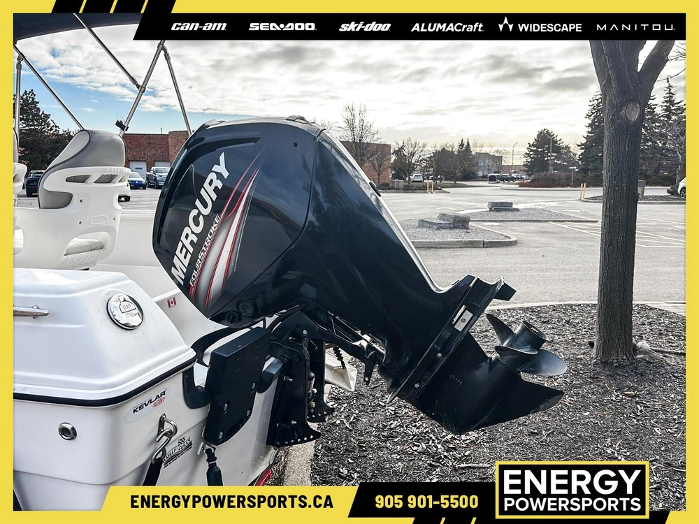 2014 Campion Explore 492 alt