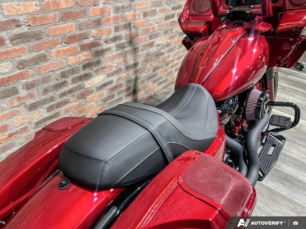 2025 Harley-davidson Fltrx - Road Glide® alt