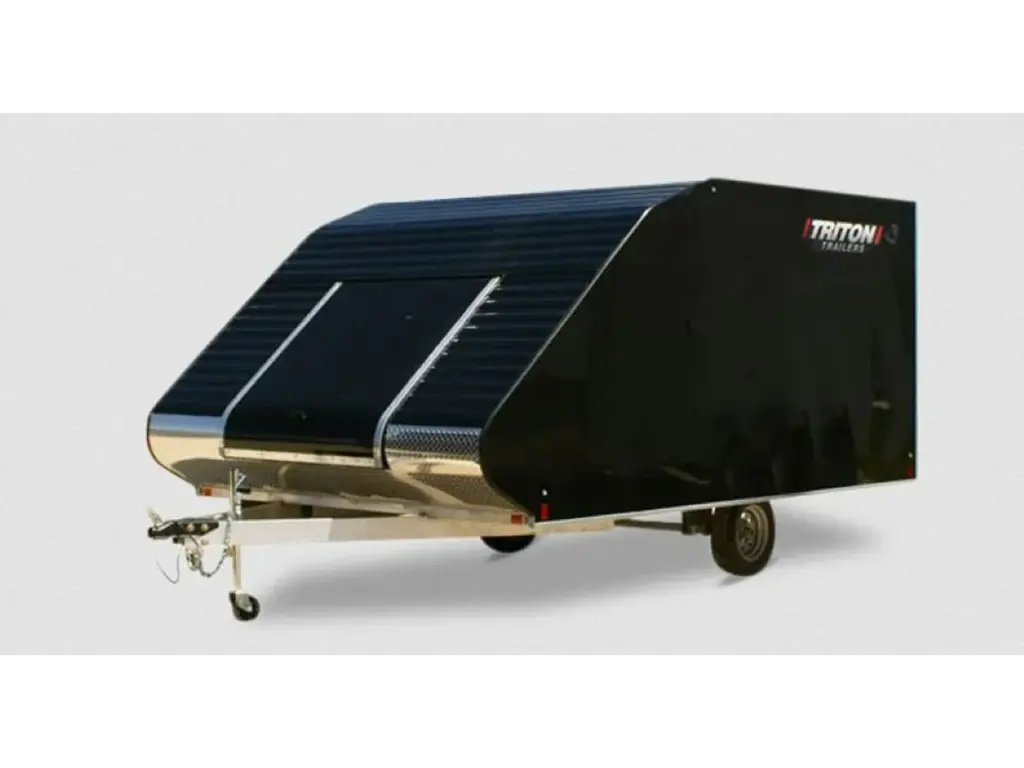 2020 Triton TC118-LR