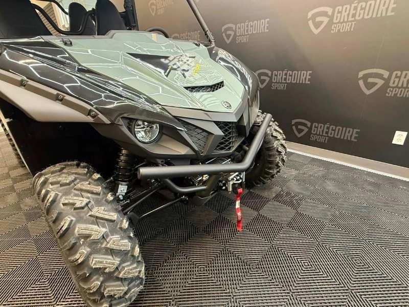 Yamaha Wolverine X4 850 Xt-r 2026 alt