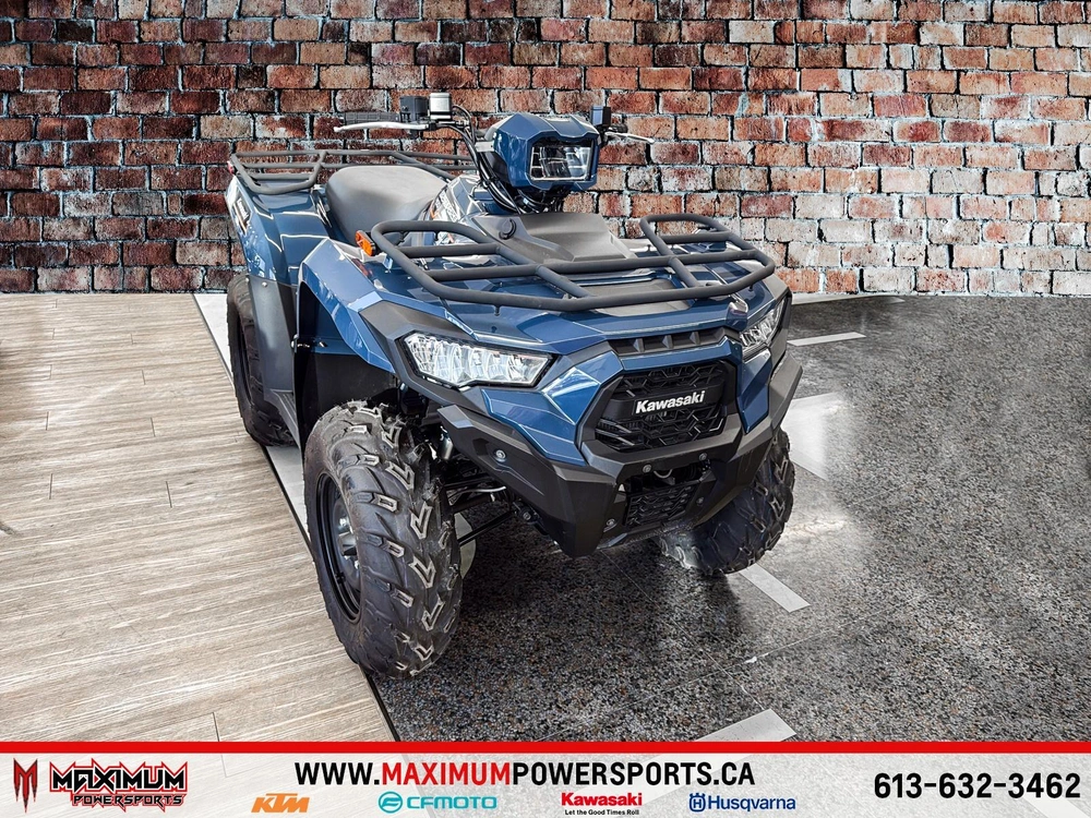 Kawasaki Brute Force 450 2025 alt