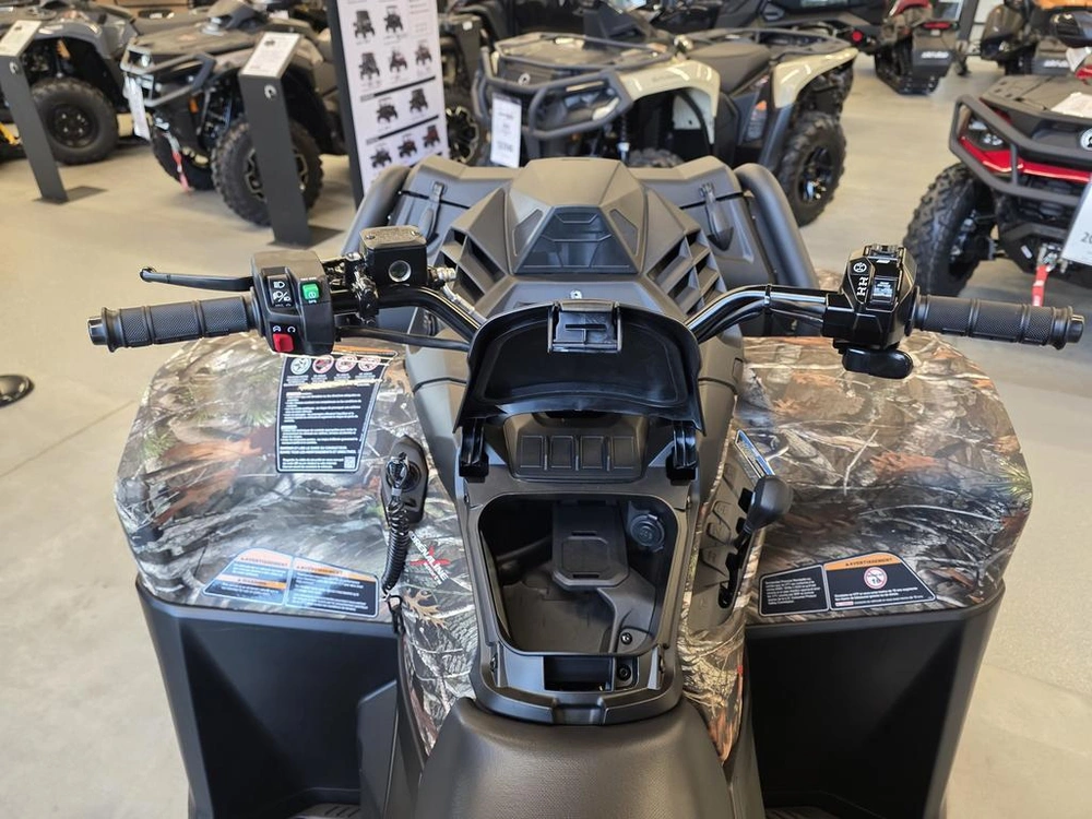 Can-am Outlander X Mr 700 2025 alt