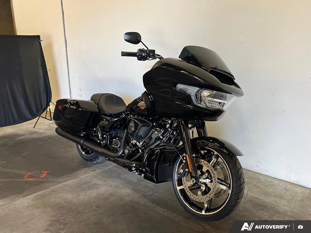 2025 Harley-davidson Fltrx - Road Glide® alt