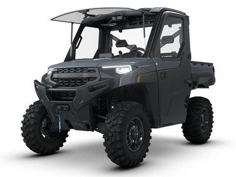 2026 Polaris Ranger Xp 1000 Northstar Premium alt