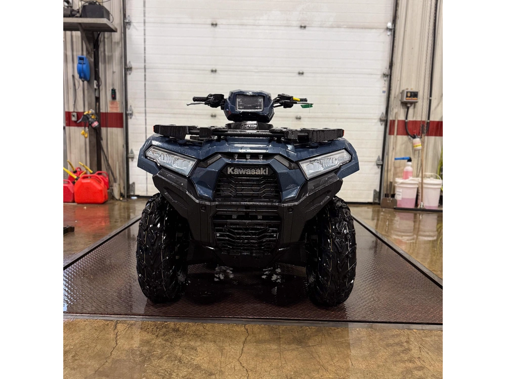 2026 Kawasaki Brute Force 750 Eps alt